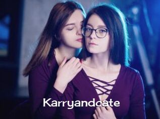 Karryandcate