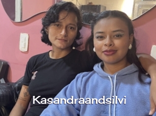 Kasandraandsilvi