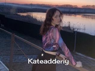 Kateadderiy