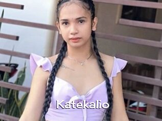 Katekalio