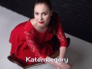 Katemargery