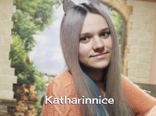 Katharinnice