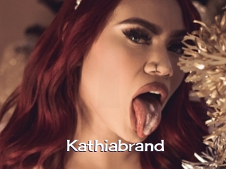 Kathiabrand