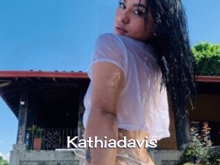 Kathiadavis