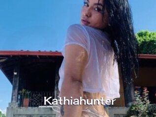 Kathiahunter
