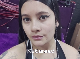 Katiareed