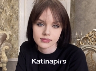 Katinapirs