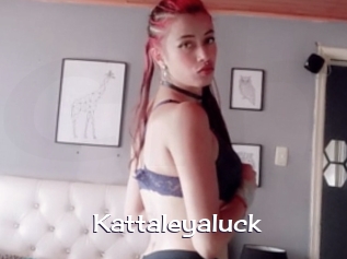 Kattaleyaluck