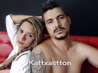Kattxastton