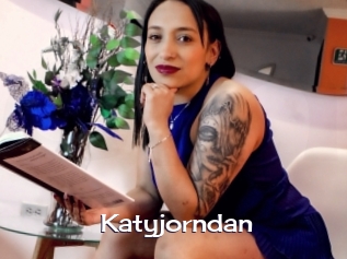 Katyjorndan