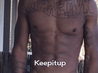 keepitup Click here to exit