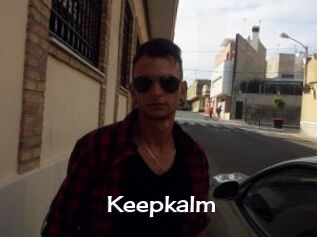 Keepkalm