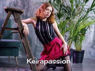 Keirapassion