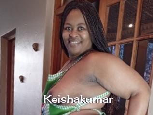 Keishakumar
