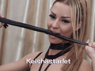 Keishastarlet
