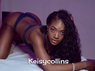 Keisycollins