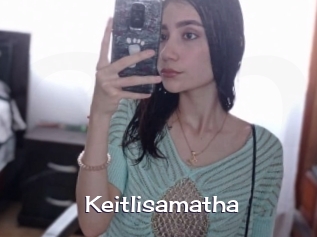 Keitlisamatha