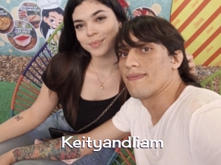 keityandliam Click here to exit