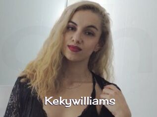 kekywilliams Click here to exit