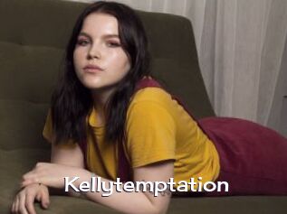Kellytemptation