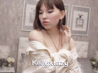 Kellyxtazy