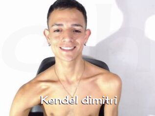 Kendel_dimitri