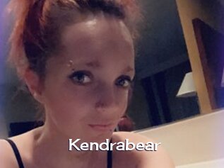 Kendrabear