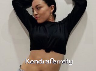 Kendraferrety