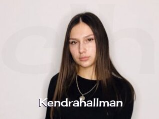 Kendrahallman