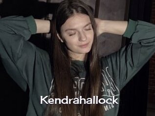 Kendrahallock