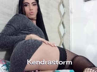 Kendrastorm