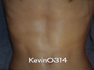Kevin0314