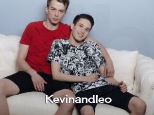 Kevinandleo