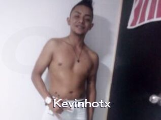 Kevinhotx