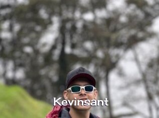 Kevinsant