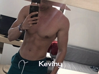 Keviny