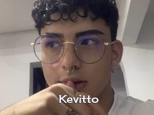 Kevitto