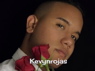 Kevynrojas