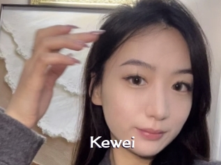 Kewei