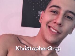 KhristopherGrey