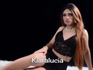 Kiaralucia