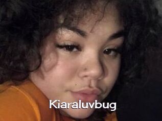 Kiaraluvbug
