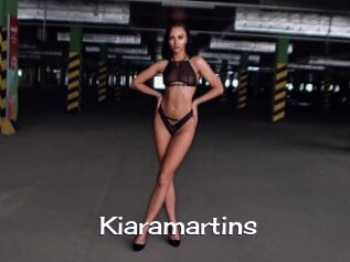 Kiaramartins