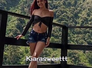 Kiarasweettt