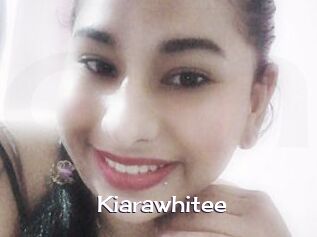 Kiarawhitee