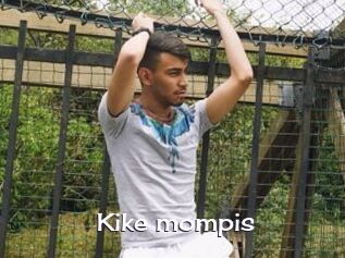 Kike_mompis