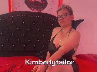 Kimberlytailor