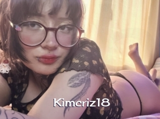 Kimcriz18