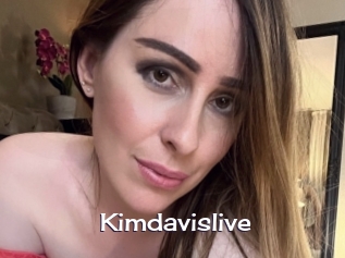 Kimdavislive