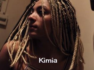 Kimia